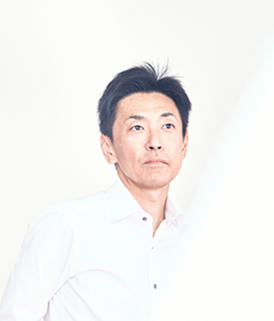 代表取締役社長 佐藤 悌章