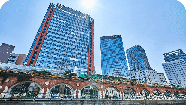 ジャストフィット秋葉原（事務所ビル）