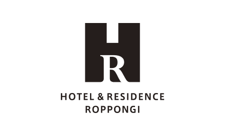 HOTEL＆RESIDENCE ROPPONGIRESIDENCE ROPPONGI
