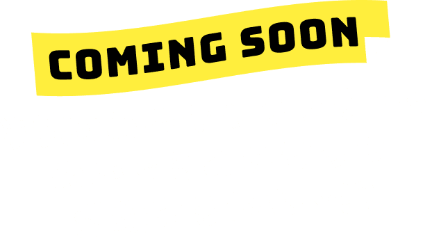 COMING SOON 次回はあのキャラクターがぬいぐるみになって登場するかも…!?