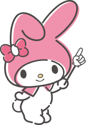マイメロディ