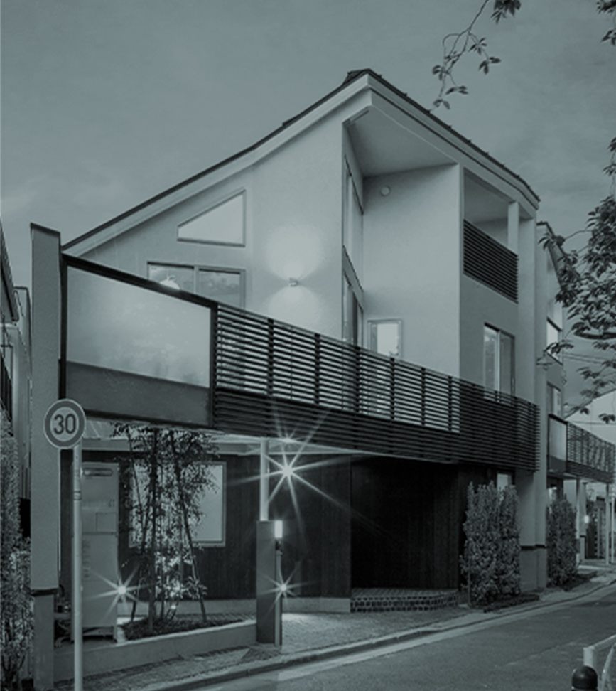 企画中物件情報