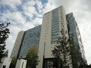 SAPの賃貸住宅づくり － 東新宿プロジェクト①