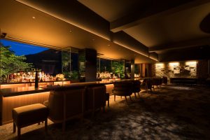 新規ホテル『bar hotel 箱根香山』オープン！