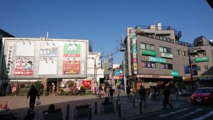 みんなの千歳船橋