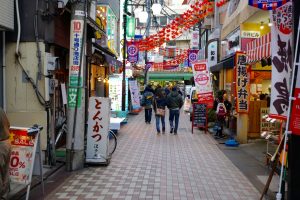 【用地取得】中野区南台　‐やっぱり京王線が好き‐