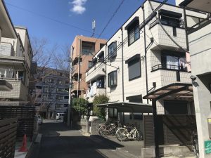 千歳烏山駅vs仙川駅　新規物件取得