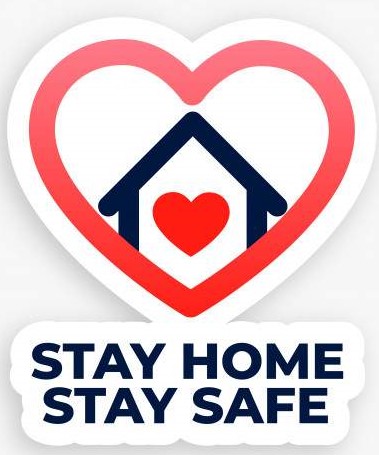 stay-home-stay-safe