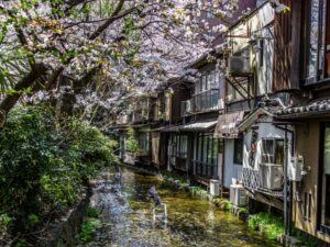 【新規物件取得】京都中古収益ビルを取得！