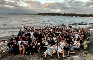 【イベント】Shimada Group’s Seaside BBQ Party！！！