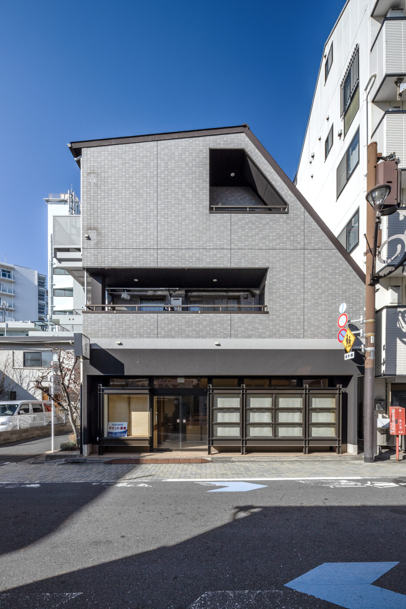 グランバリュー永福町