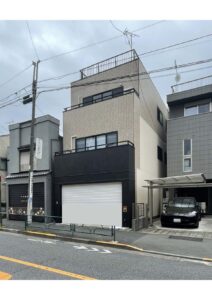 【竣工】グランバリュー千駄木完成しました