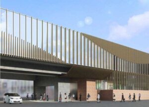 【新規物件取得】世田谷区羽根木アパート用地