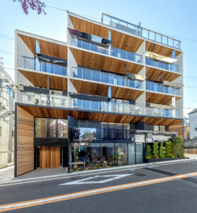 「グランジュール駒沢公園」誕生までのプロローグ