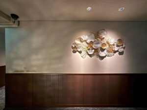 【完成】ホテル＆レジデンス六本木　レジデンス共用部リニューアル