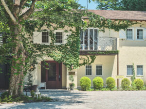 【2025年8月リニューアルオープンしました！】軽井沢の森で紡ぐ～オーベルジュ・ド・プリマヴェーラのリノベーション・ストーリー～