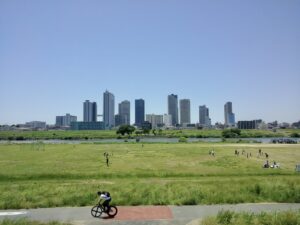【新規物件取得】 大田区鵜の木テラスハウス用地