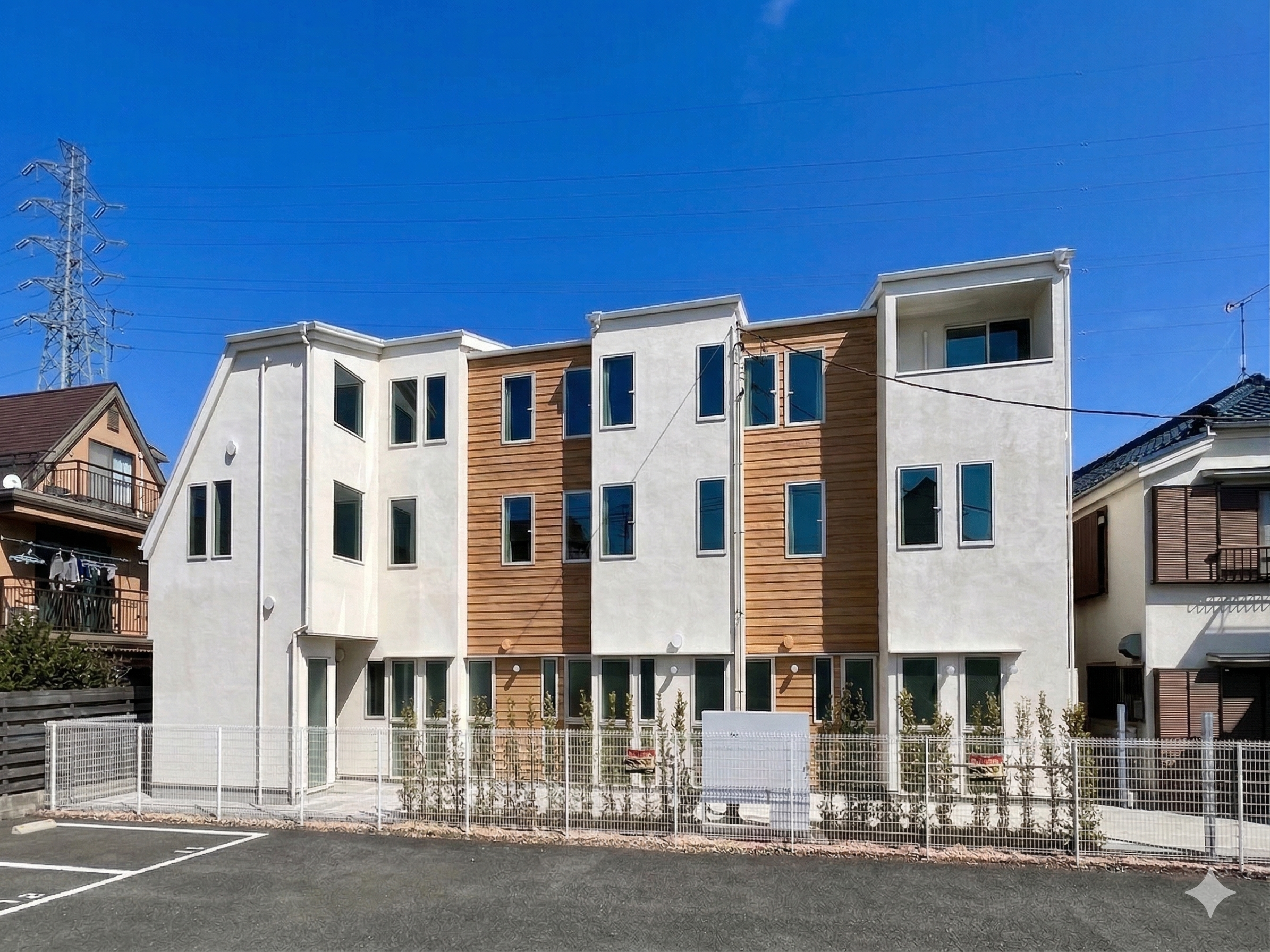 リーフテラス仙川