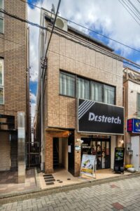 【竣工】「Hikari BLD.」が完成　エントランスからお部屋まで一新しました