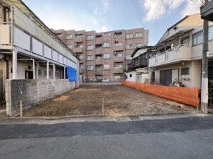 【新規物件取得】渋谷区笹塚3丁目事業用地