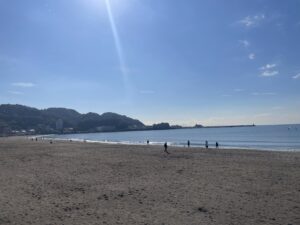 【新規物件取得】逗子海岸まで徒歩約１分　海近収益用地を取得しました。