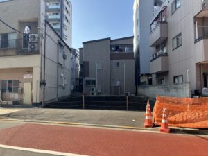 【新規物件取得】新しい暮らしの舞台が誕生!荒川区で新たな「物語」を紡ぎます!