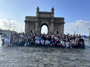 【まなたびレポート】熱気とカオス,そして圧倒的成長!インド・ムンバイまなたび記