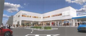 【新規物件取得】JR逗子駅徒歩1分!駅周辺の進化と共に「メタモルフォーゼ」していく物件を取得いたしました!