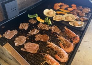 【イベント】Summer Closing BBQ Party 2026